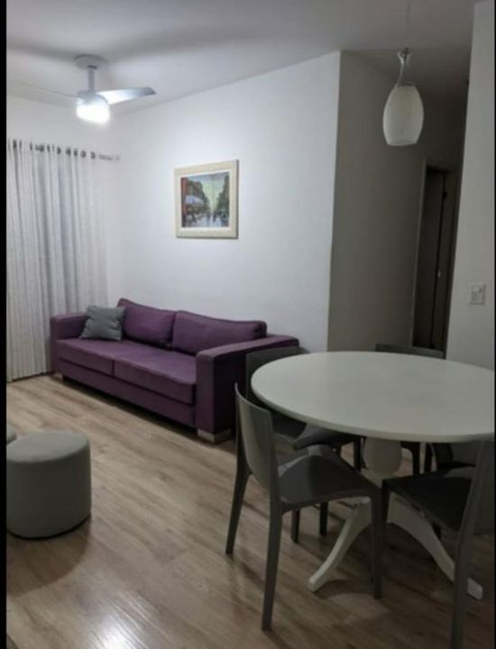 Apartamento à venda com 3 quartos, 70m² - Foto 11