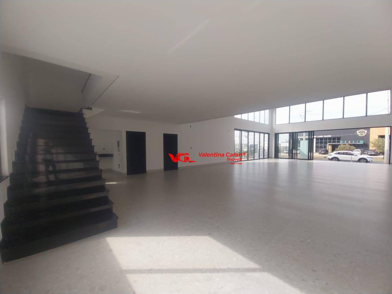 Depósito-Galpão, 285 m² - Foto 3