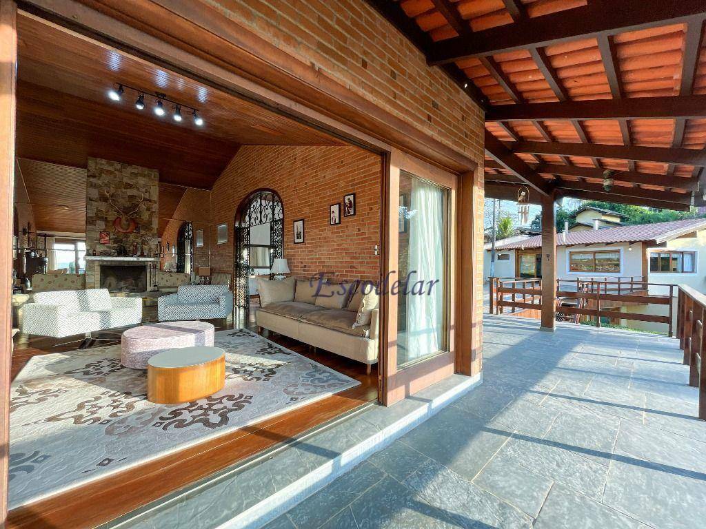 Casa de Condomínio à venda com 4 quartos, 650m² - Foto 33