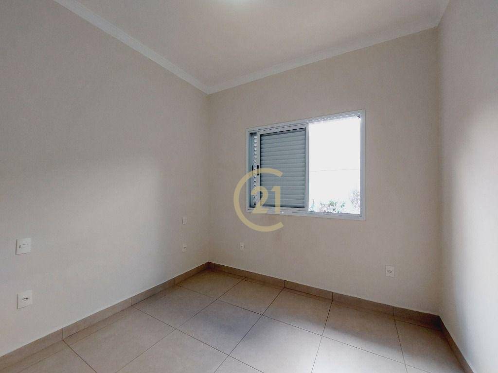 Casa de Condomínio à venda e aluguel com 3 quartos, 105m² - Foto 6