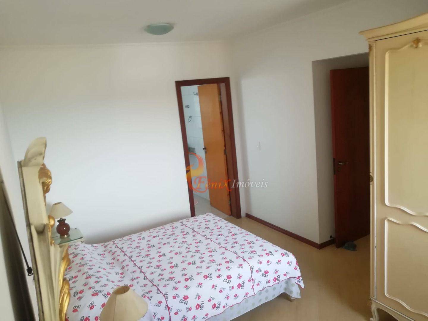 Apartamento à venda com 3 quartos, 136m² - Foto 15