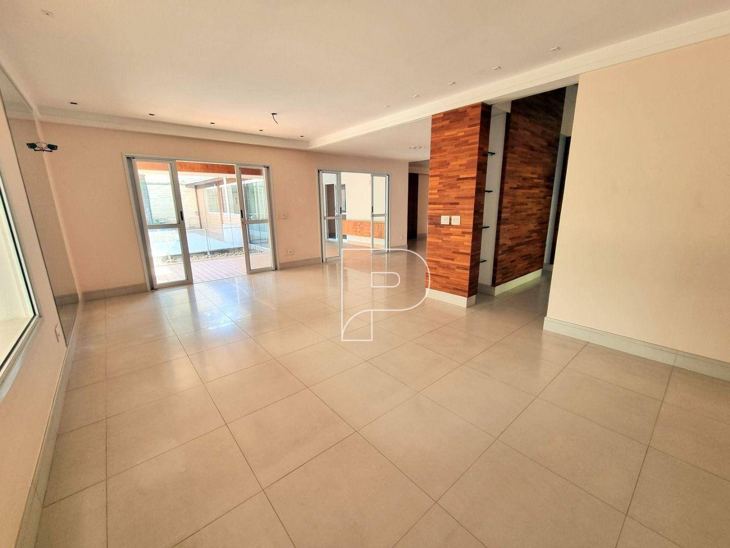 Casa de Condomínio à venda com 5 quartos, 458m² - Foto 8