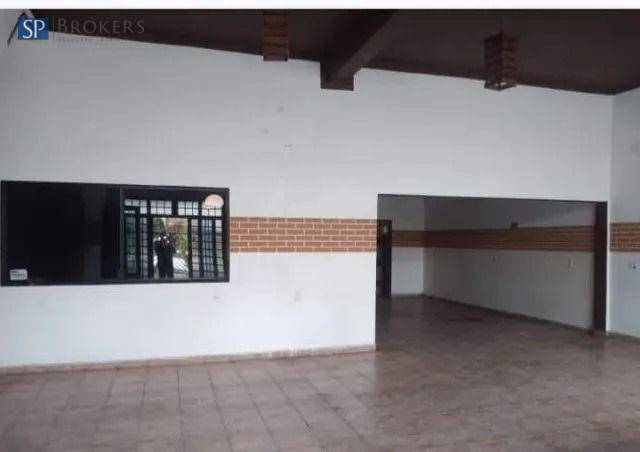 Casa à venda e aluguel, 295m² - Foto 3