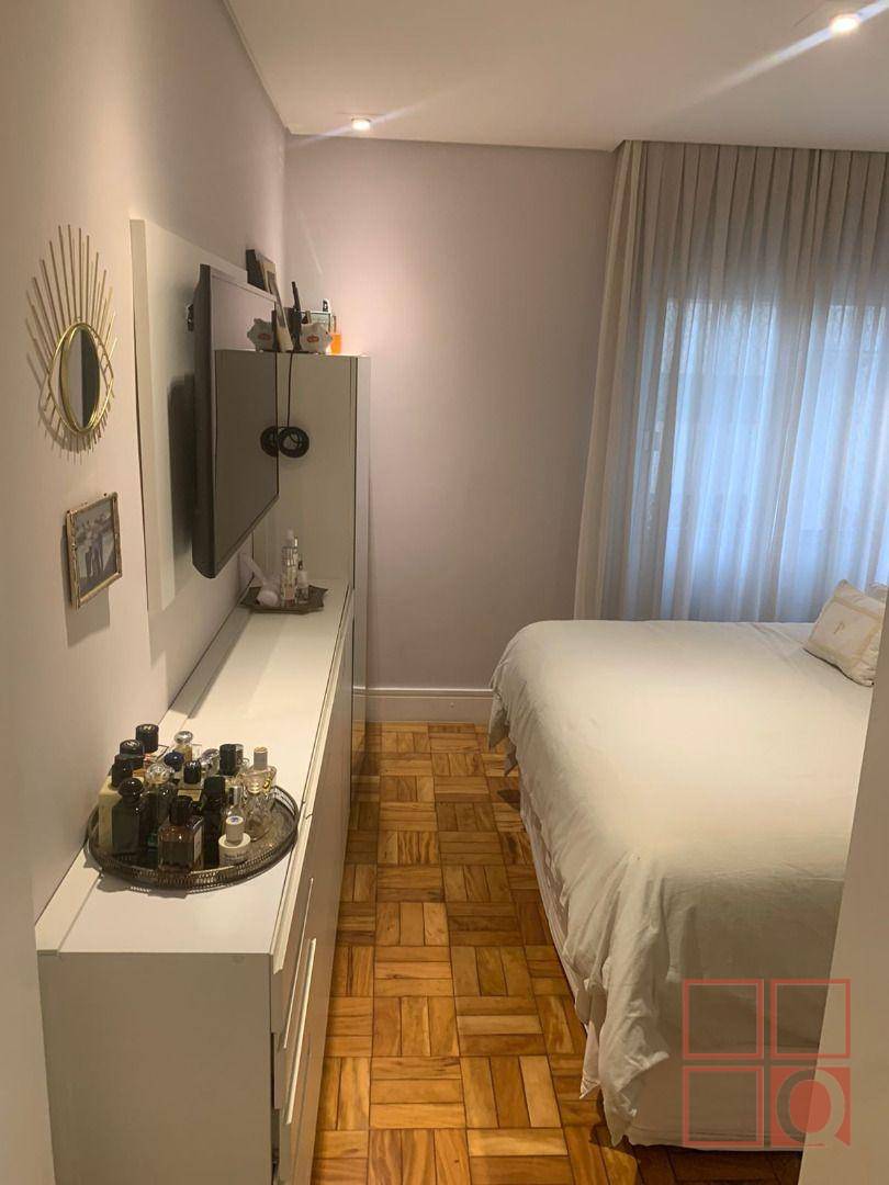 Apartamento à venda com 2 quartos, 84m² - Foto 3