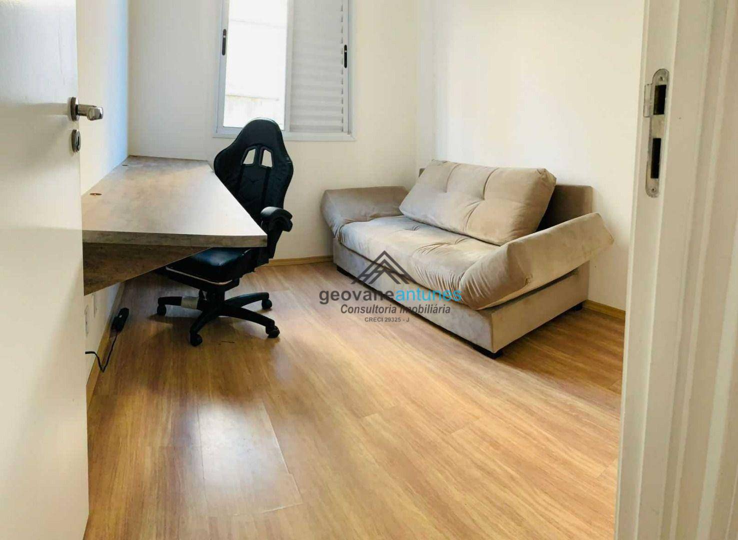 Apartamento à venda com 3 quartos, 79m² - Foto 6