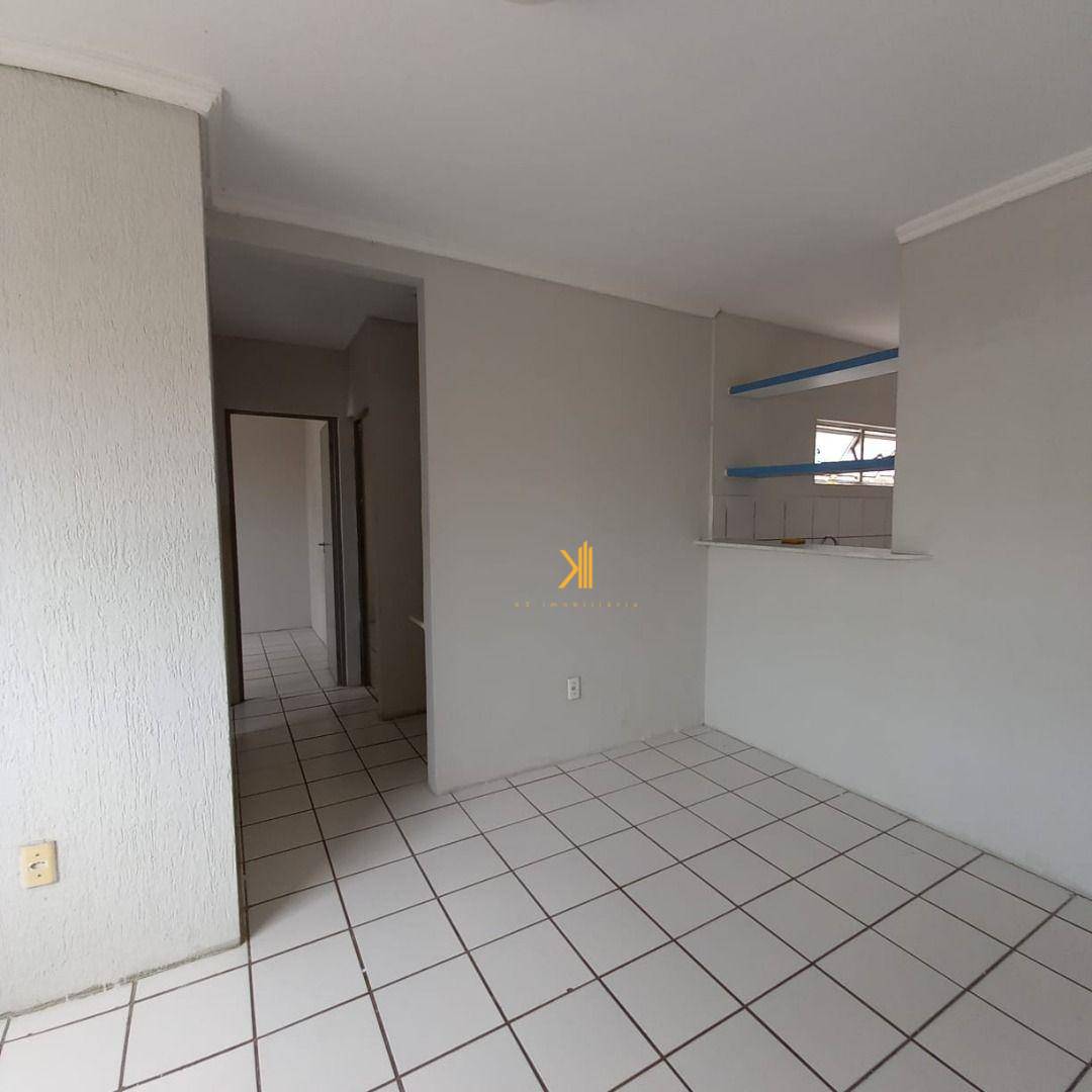 Apartamento à venda com 3 quartos, 57m² - Foto 9