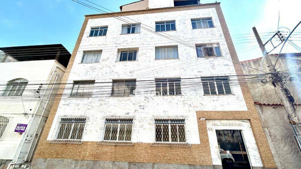 Apartamento para alugar com 3 quartos, 106m² - Foto 27