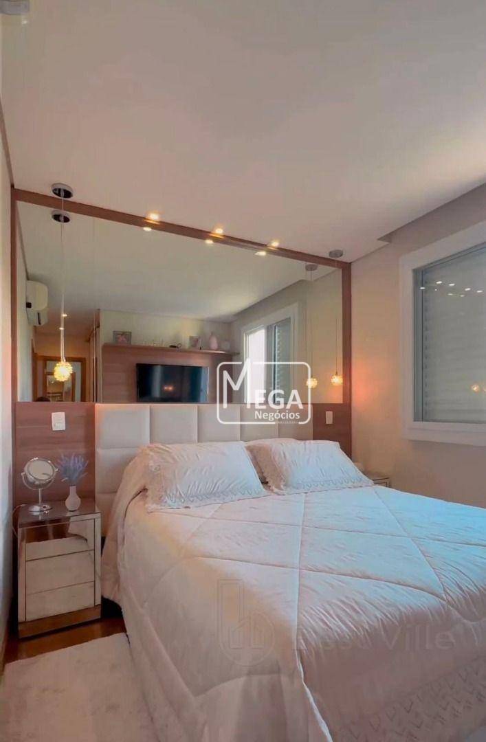 Apartamento à venda com 3 quartos, 123m² - Foto 11