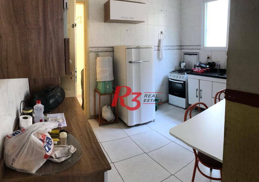 Sobrado à venda com 2 quartos, 82m² - Foto 1