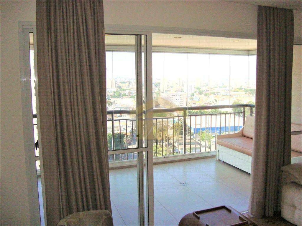 Apartamento à venda e aluguel com 2 quartos, 80m² - Foto 3