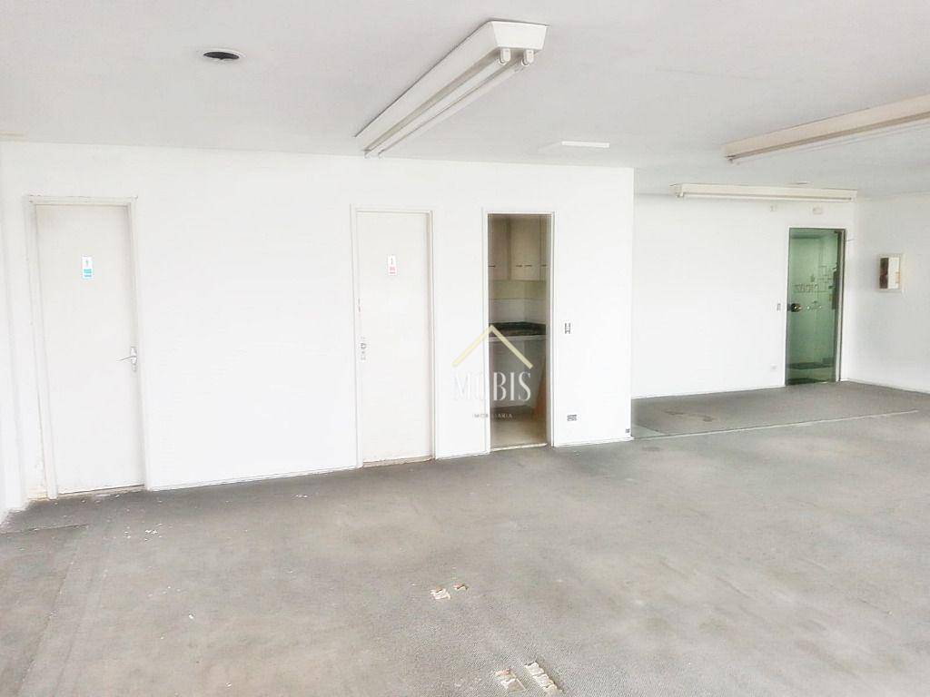 Conjunto Comercial-Sala à venda, 127m² - Foto 10