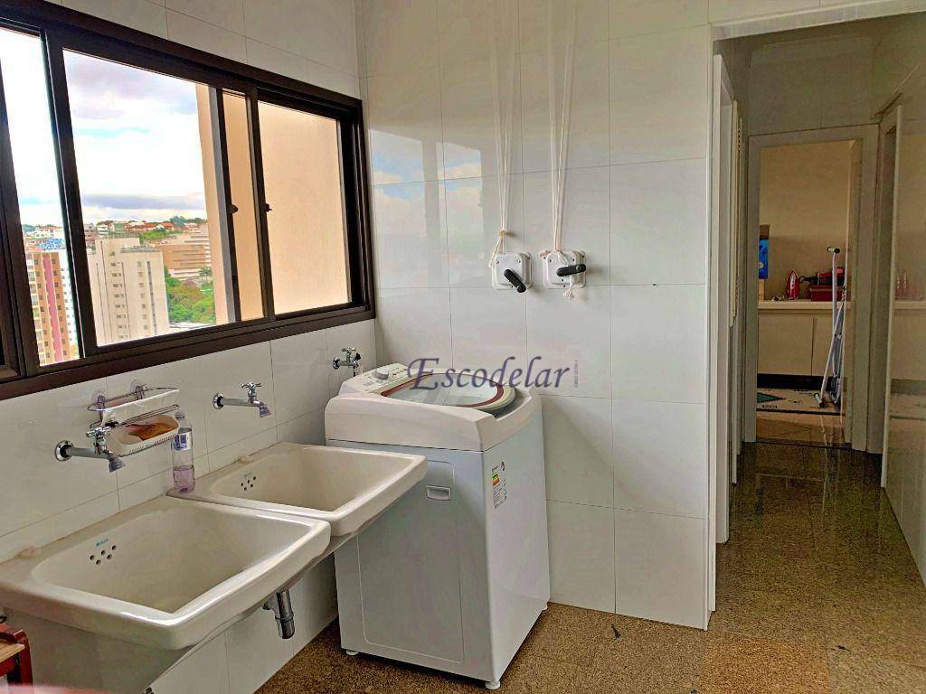 Apartamento à venda com 4 quartos, 182m² - Foto 18