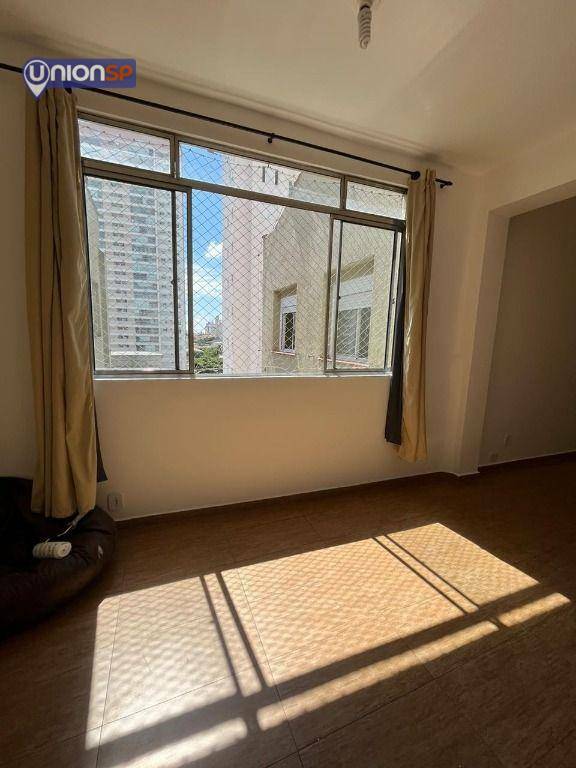 Apartamento à venda com 2 quartos, 85m² - Foto 3