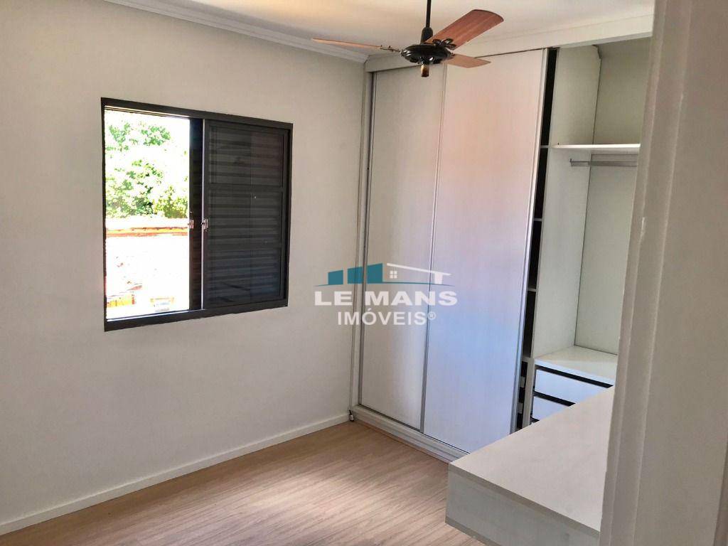 Apartamento à venda com 2 quartos, 62m² - Foto 10