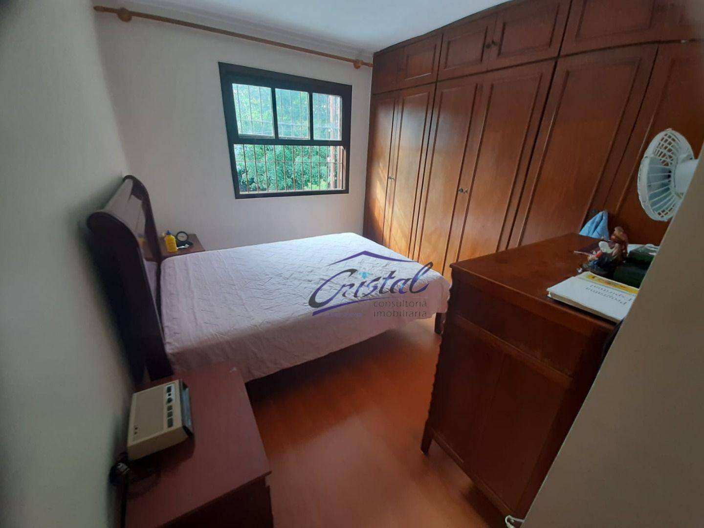 Casa à venda com 3 quartos, 125m² - Foto 8