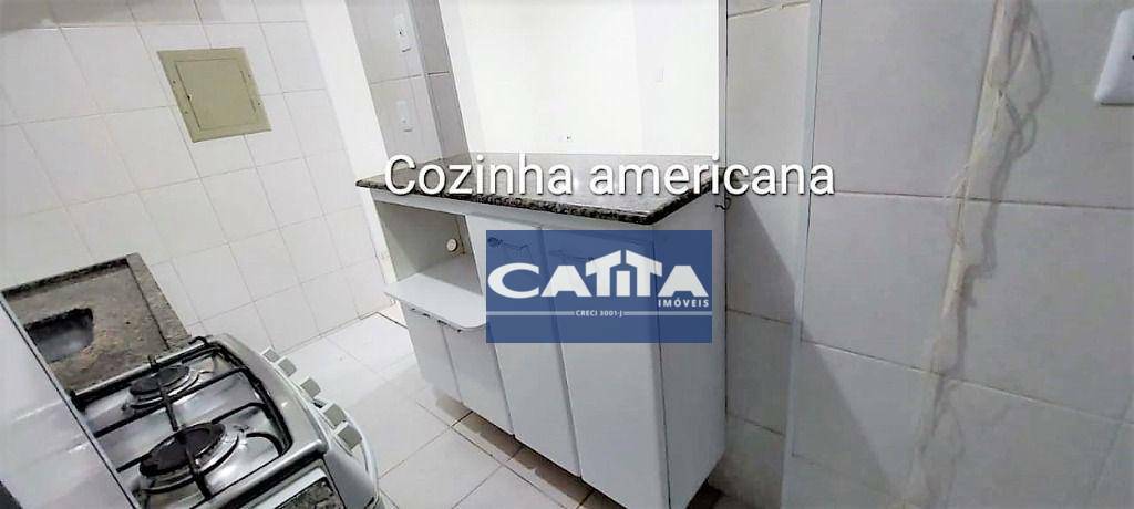 Apartamento à venda com 3 quartos, 55m² - Foto 10