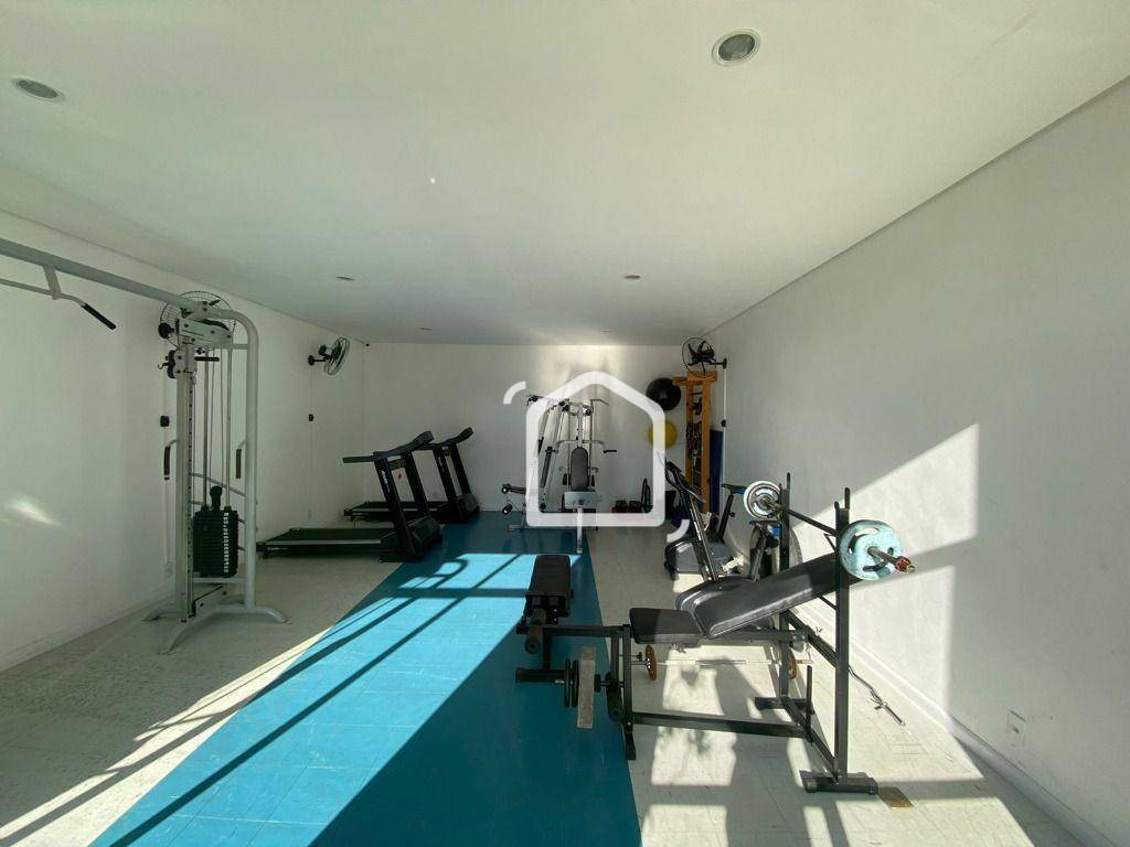Casa de Condomínio à venda com 3 quartos, 97m² - Foto 32