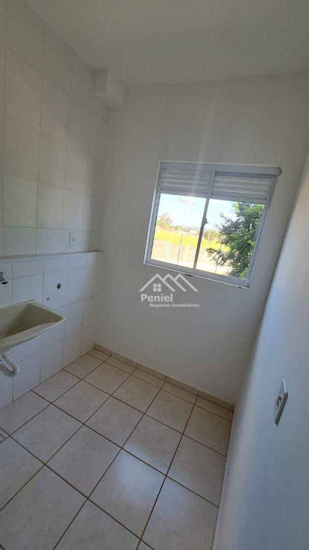 Apartamento à venda com 2 quartos, 48m² - Foto 13