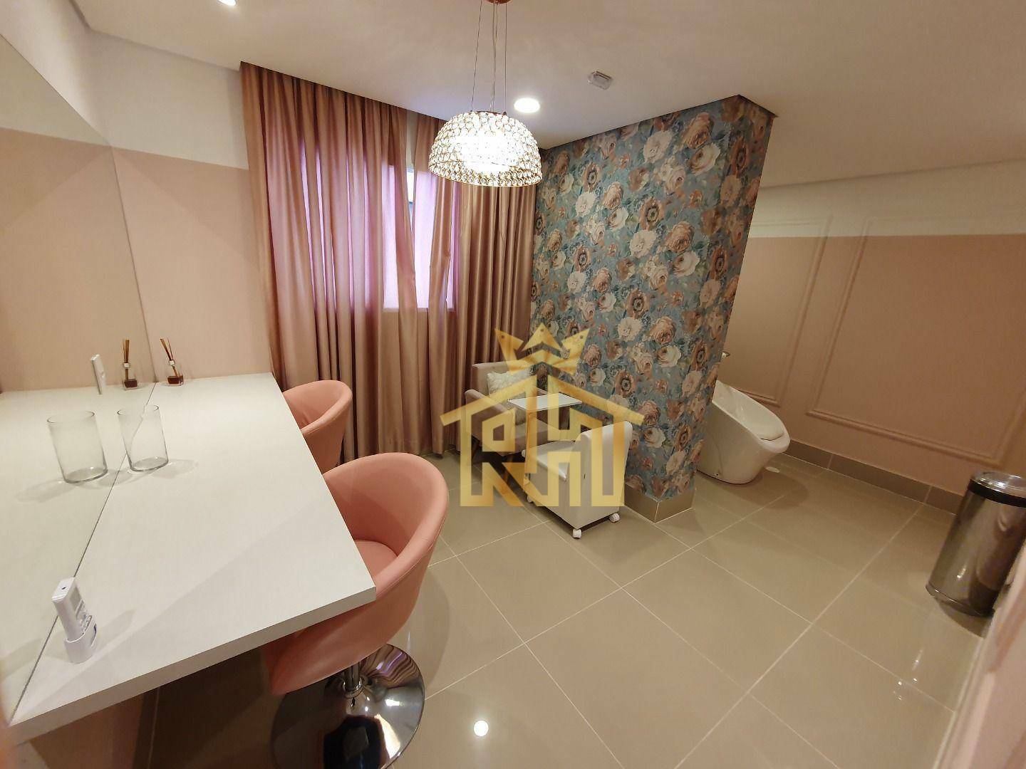 Apartamento à venda com 2 quartos, 98m² - Foto 45