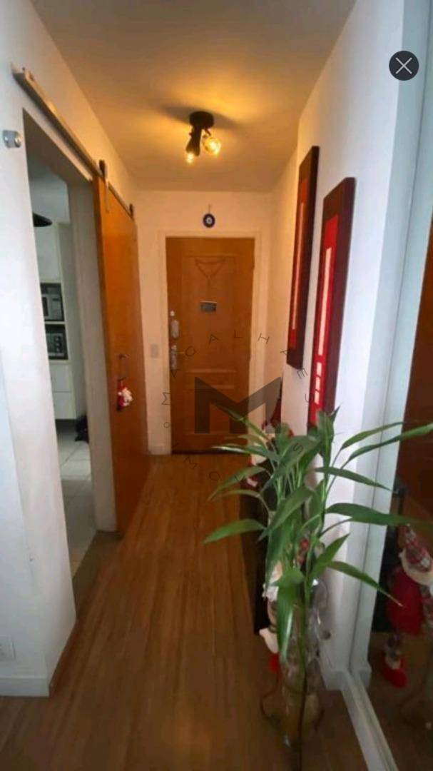 Apartamento à venda com 2 quartos, 85m² - Foto 9