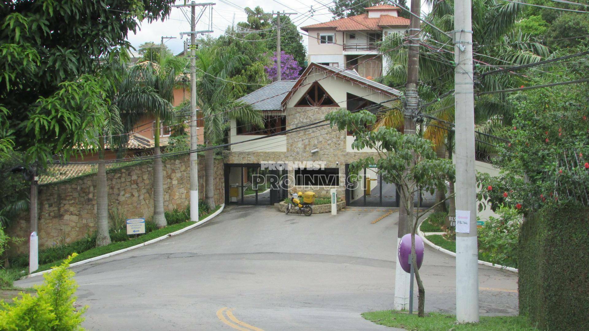 Casa de Condomínio à venda com 4 quartos, 553m² - Foto 60