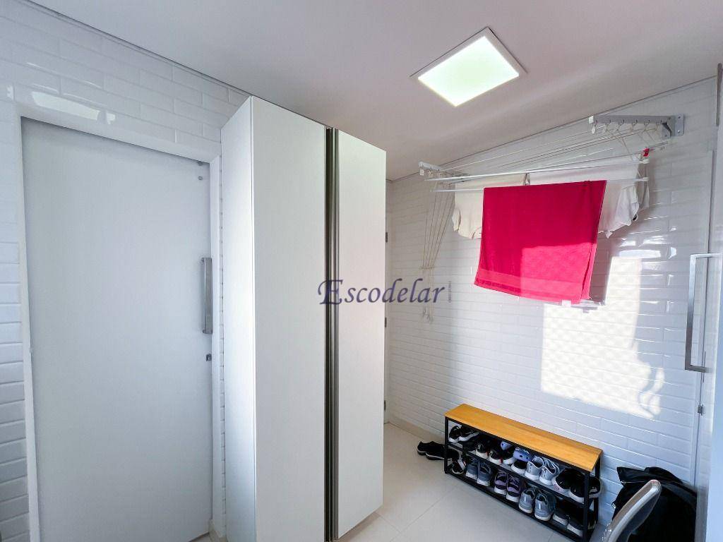 Apartamento à venda com 3 quartos, 108m² - Foto 35