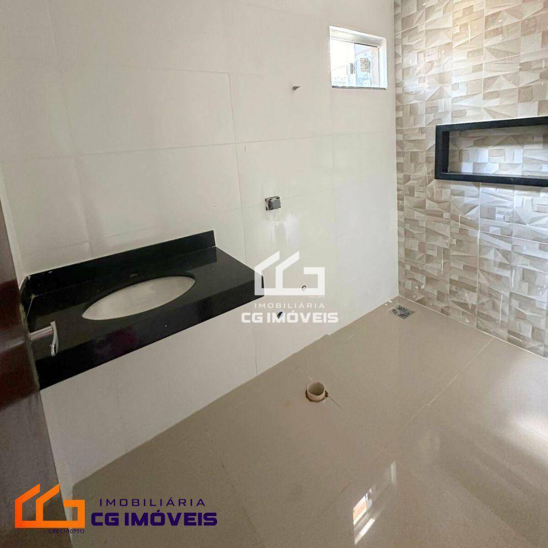 Casa à venda com 3 quartos, 76m² - Foto 5