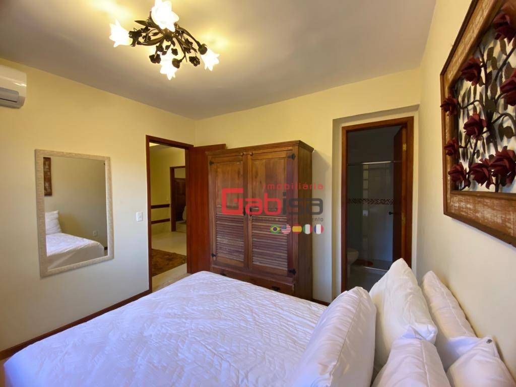 Casa de Condomínio à venda com 6 quartos, 180m² - Foto 20