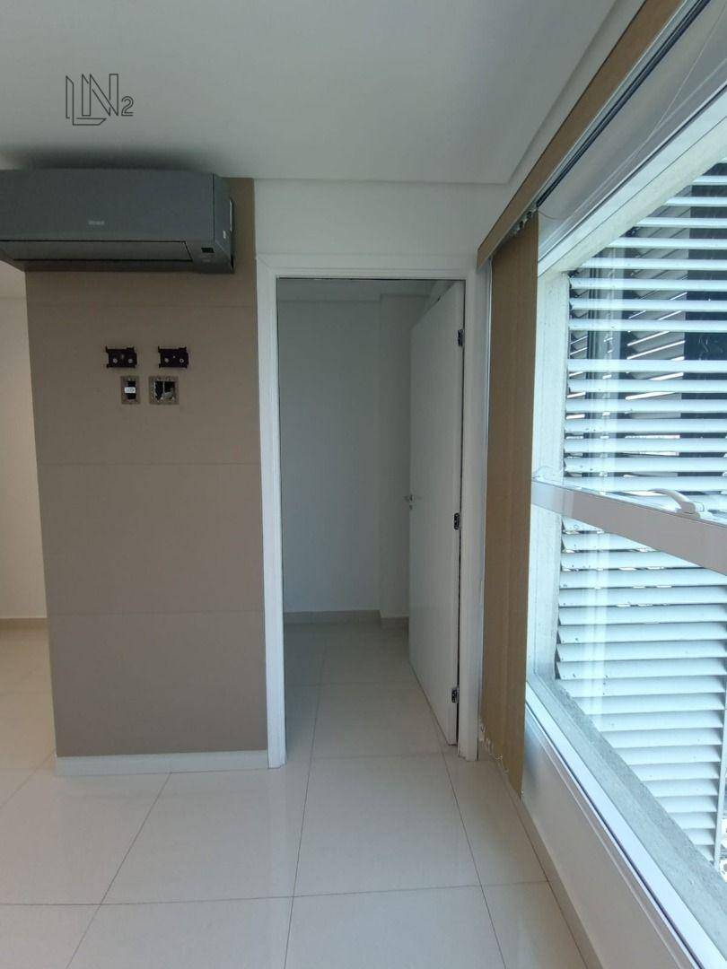 Conjunto Comercial-Sala para alugar, 46m² - Foto 7