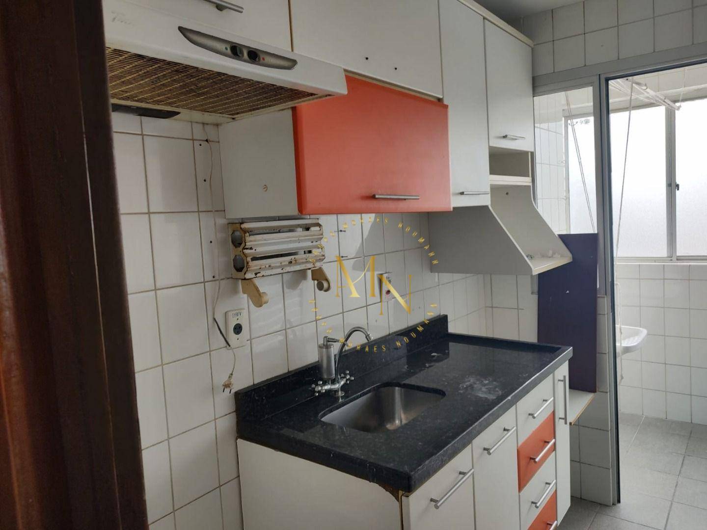 Apartamento à venda com 2 quartos, 48m² - Foto 11