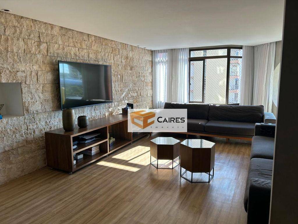 Apartamento à venda com 4 quartos, 181m² - Foto 23