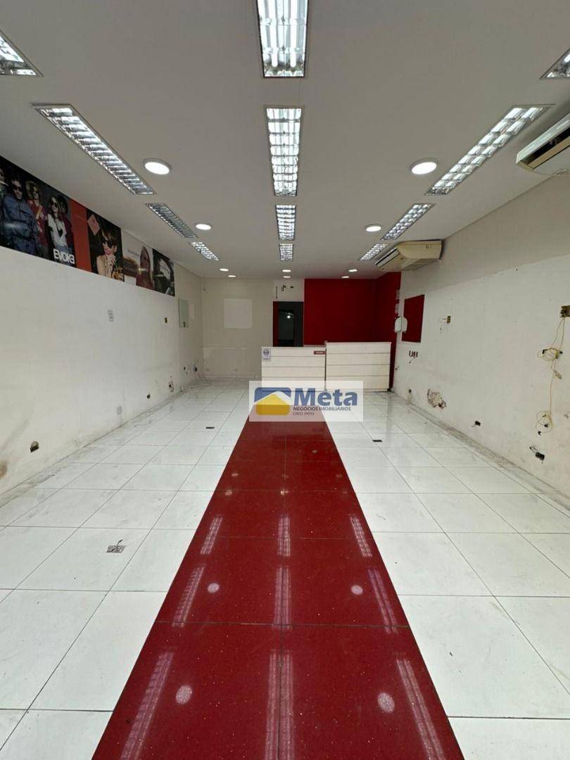 Loja-Salão, 60 m² - Foto 2