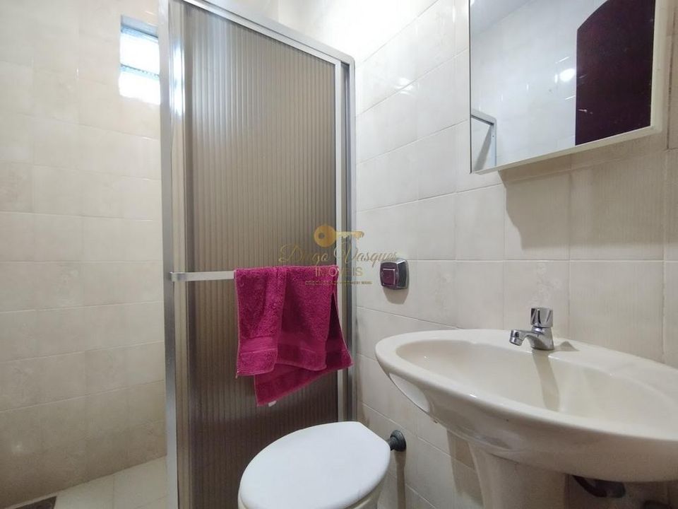 Apartamento à venda com 3 quartos, 176m² - Foto 30