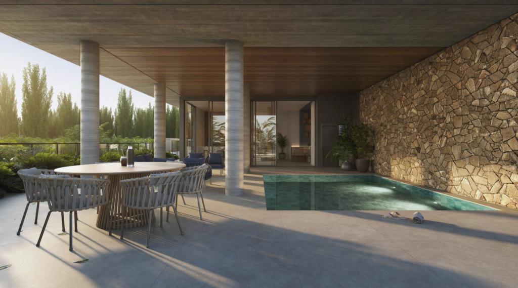Casa à venda com 2 quartos, 80m² - Foto 7