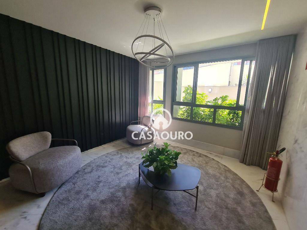 Apartamento à venda com 3 quartos, 85m² - Foto 22