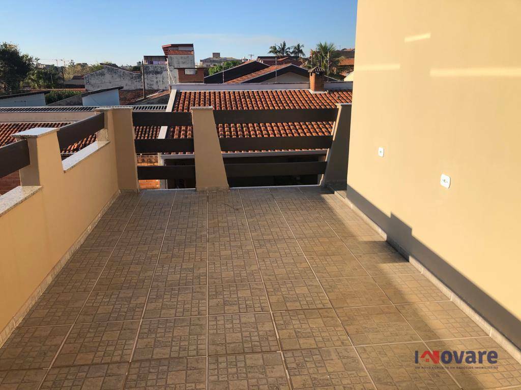 Sobrado à venda com 3 quartos, 240m² - Foto 16