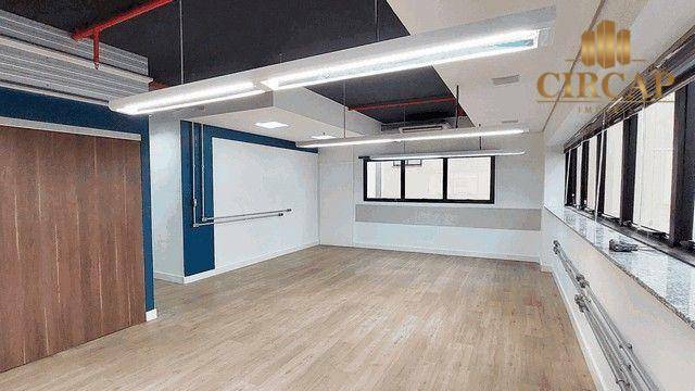 Conjunto Comercial-Sala à venda, 109m² - Foto 14