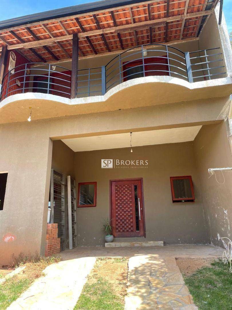 Casa à venda com 4 quartos, 350m² - Foto 3