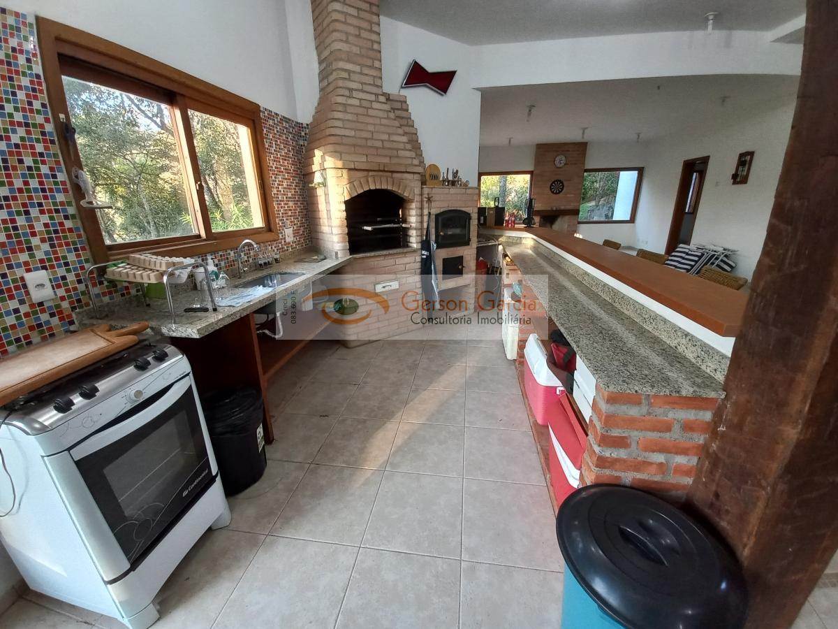 Casa de Condomínio para alugar com 4 quartos, 468m² - Foto 45