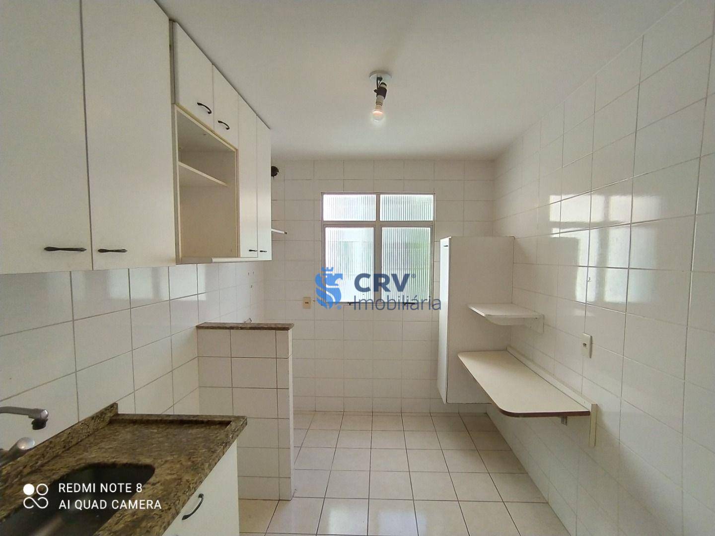 Apartamento para alugar com 2 quartos, 57m² - Foto 6