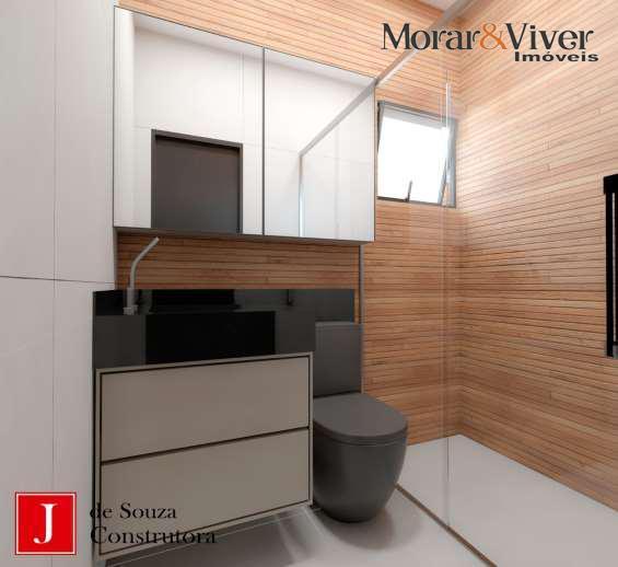 Cobertura à venda com 3 quartos, 105m² - Foto 20