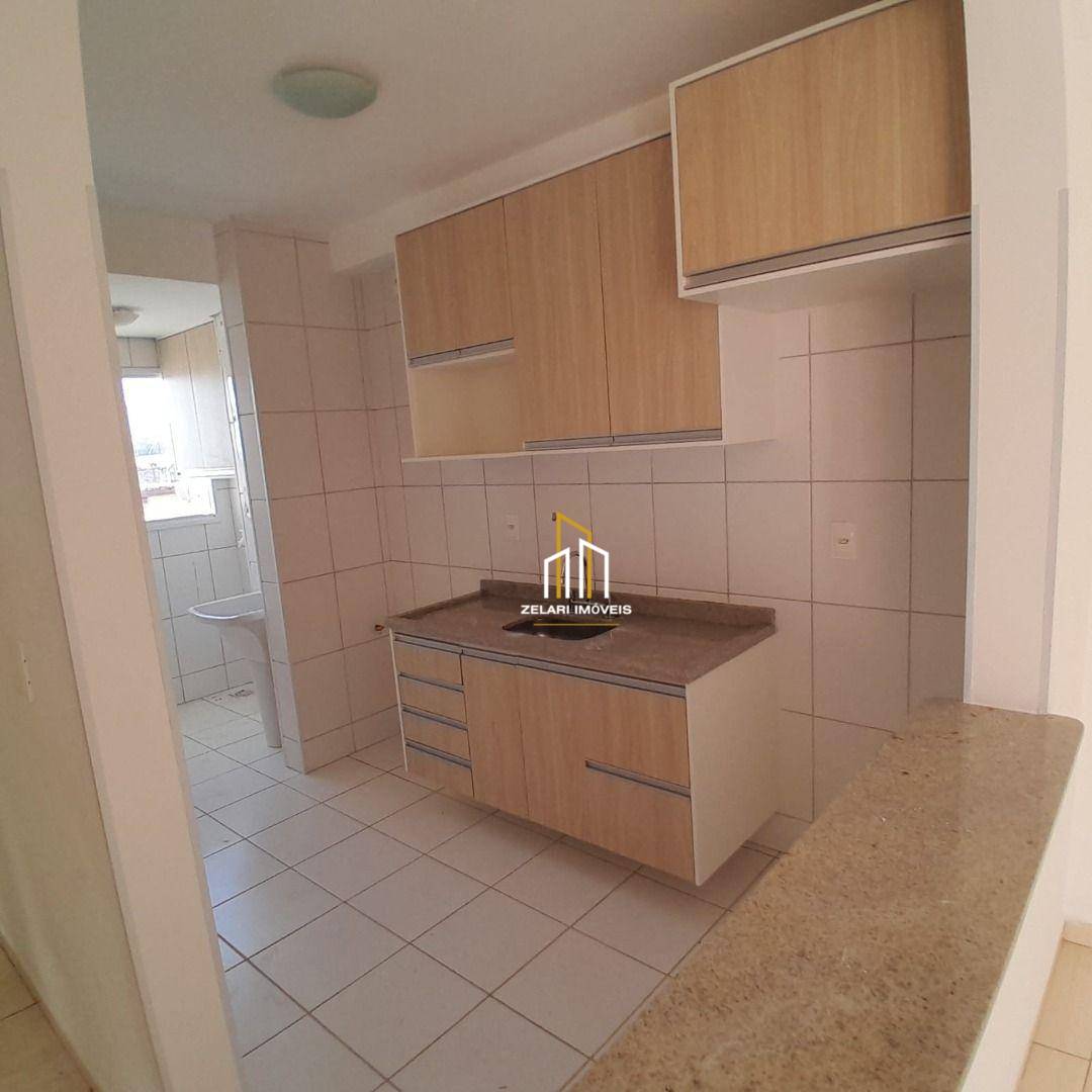 Apartamento, 2 quartos, 60 m² - Foto 5