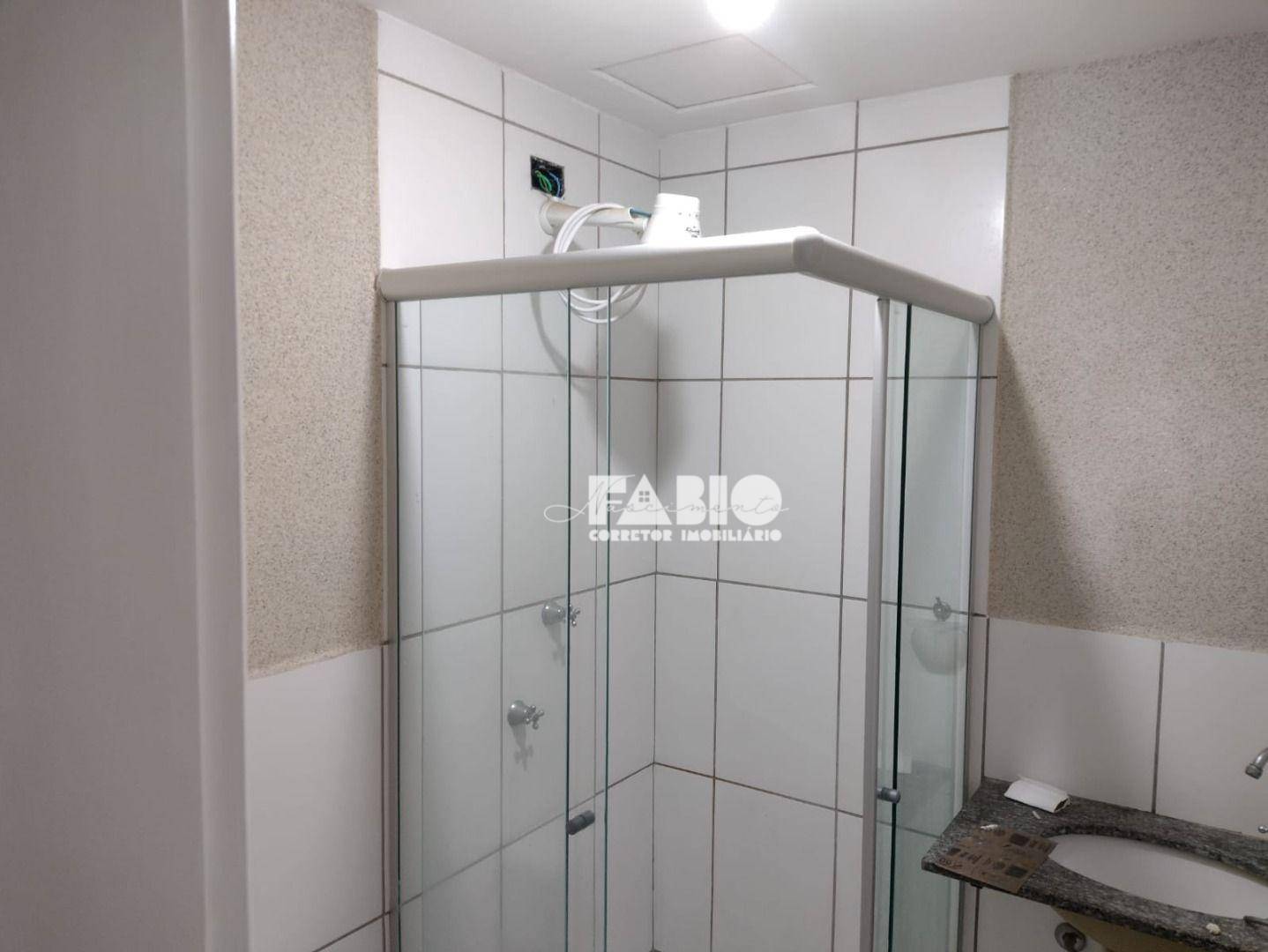 Apartamento à venda com 2 quartos, 50m² - Foto 11