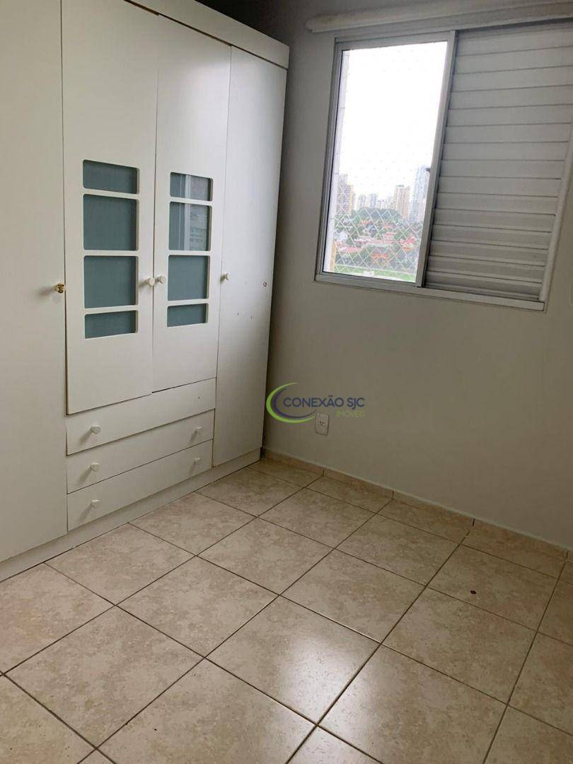 Apartamento à venda com 3 quartos, 67m² - Foto 7