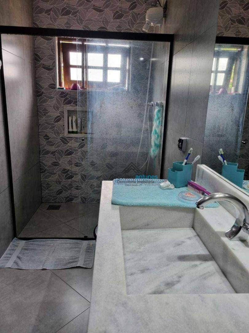 Sobrado à venda com 4 quartos, 253m² - Foto 22