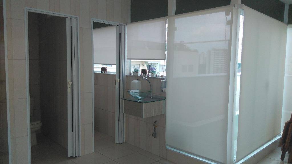 Cobertura à venda com 3 quartos, 156m² - Foto 1