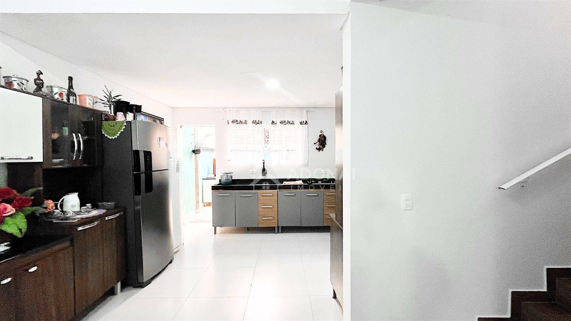 Sobrado à venda com 3 quartos, 132m² - Foto 16