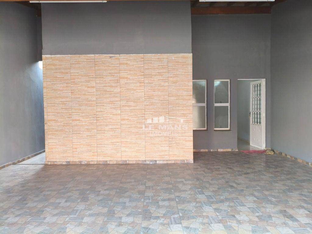 Casa, 2 quartos, 97 m² - Foto 24