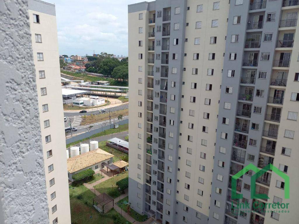 Apartamento para alugar com 2 quartos, 53m² - Foto 29