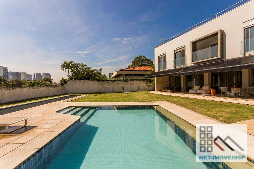 Casa de Condomínio à venda com 3 quartos, 388m² - Foto 78